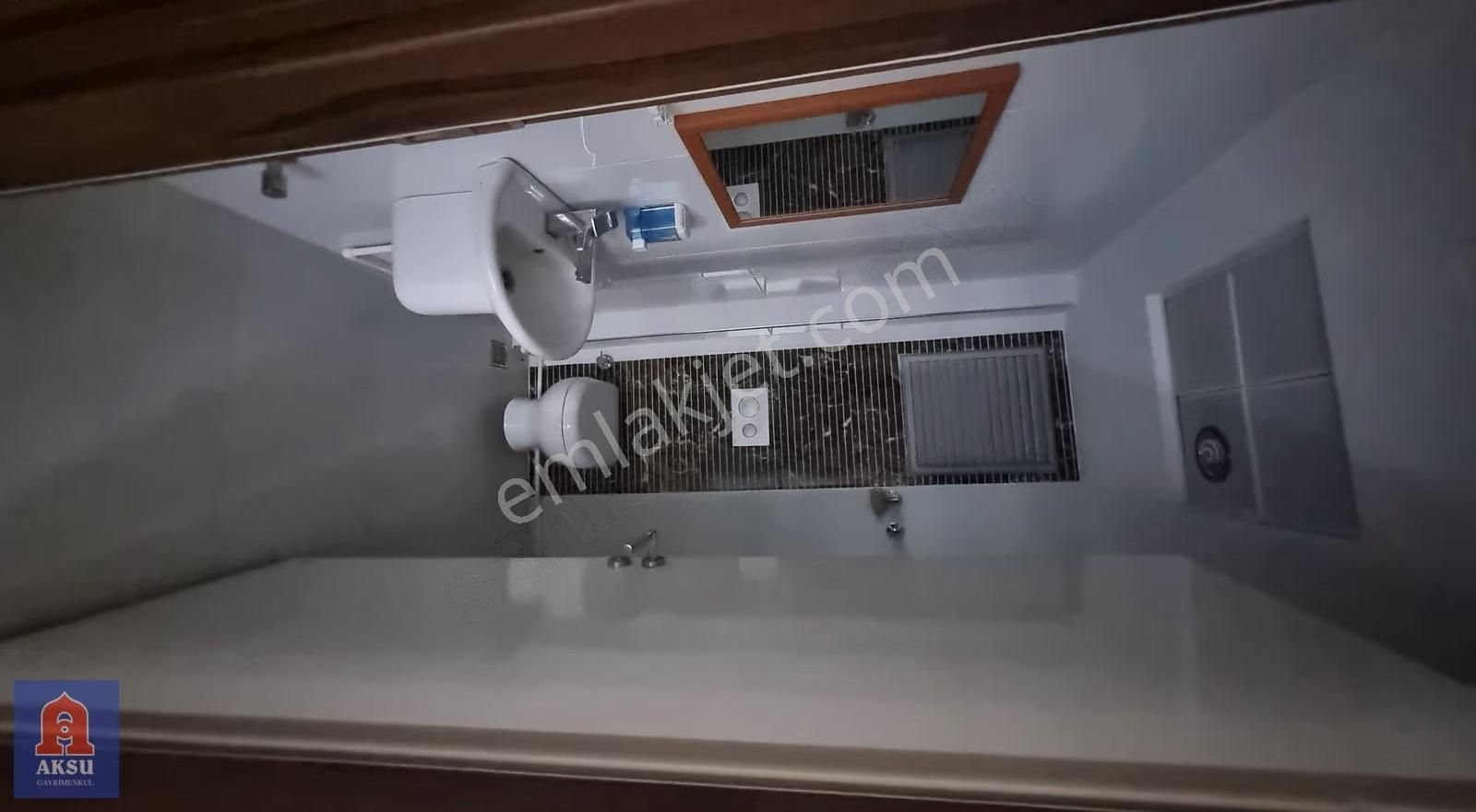 Lüks Site İçerisinde 3+1 - Görsel 16