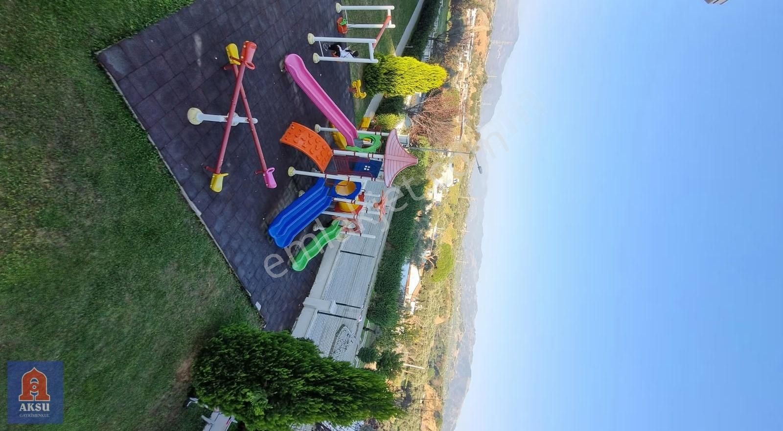 Lüks Site İçerisinde 3+1 - Görsel 30