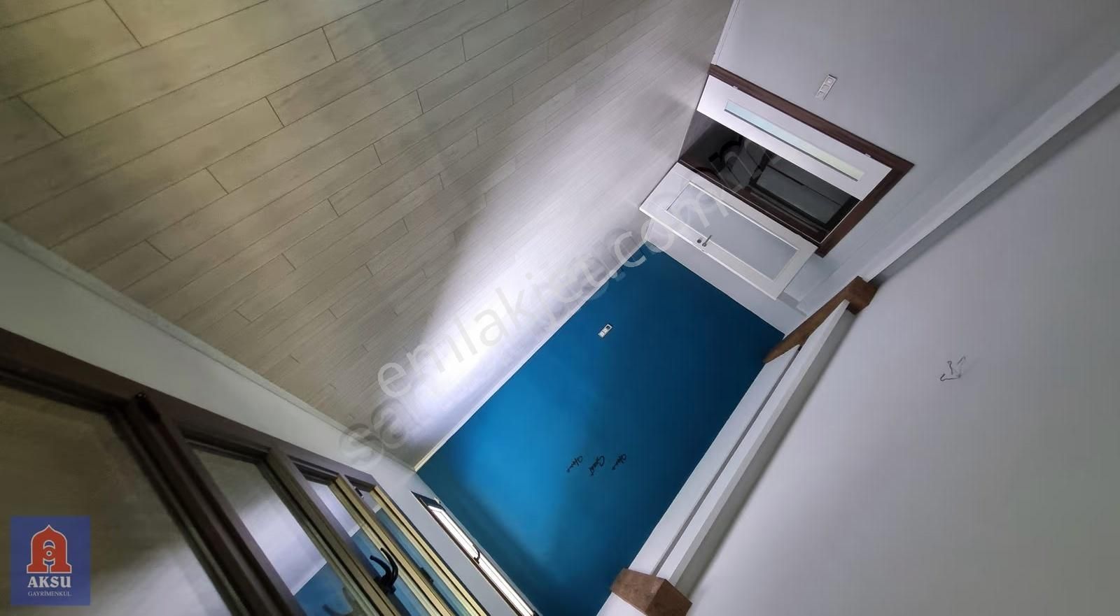 Lüks Site İçerisinde 3+1 - Görsel 5