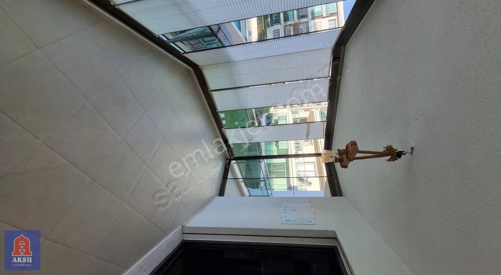 Lüks Site İçerisinde 3+1 - Görsel 29