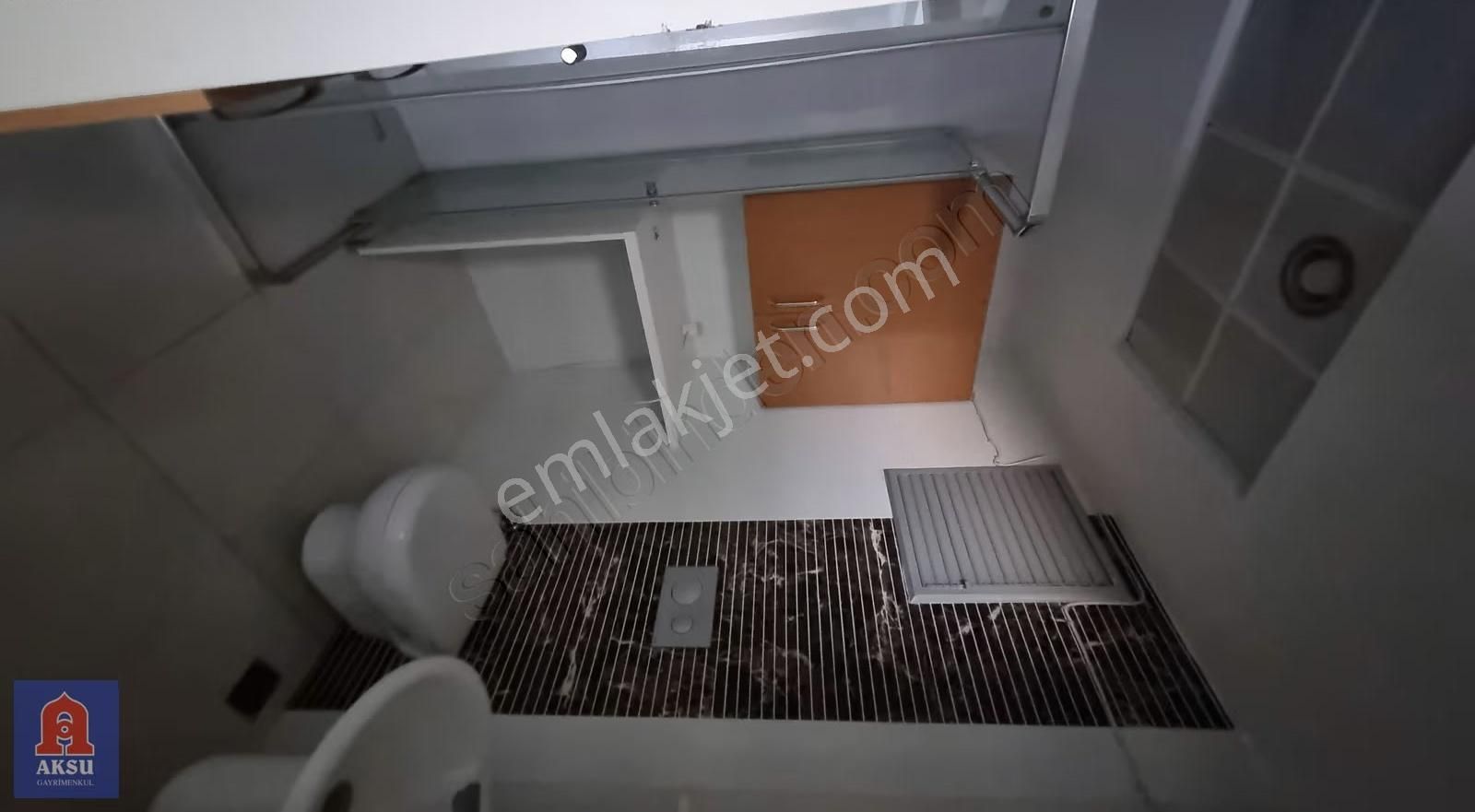 Lüks Site İçerisinde 3+1 - Görsel 22