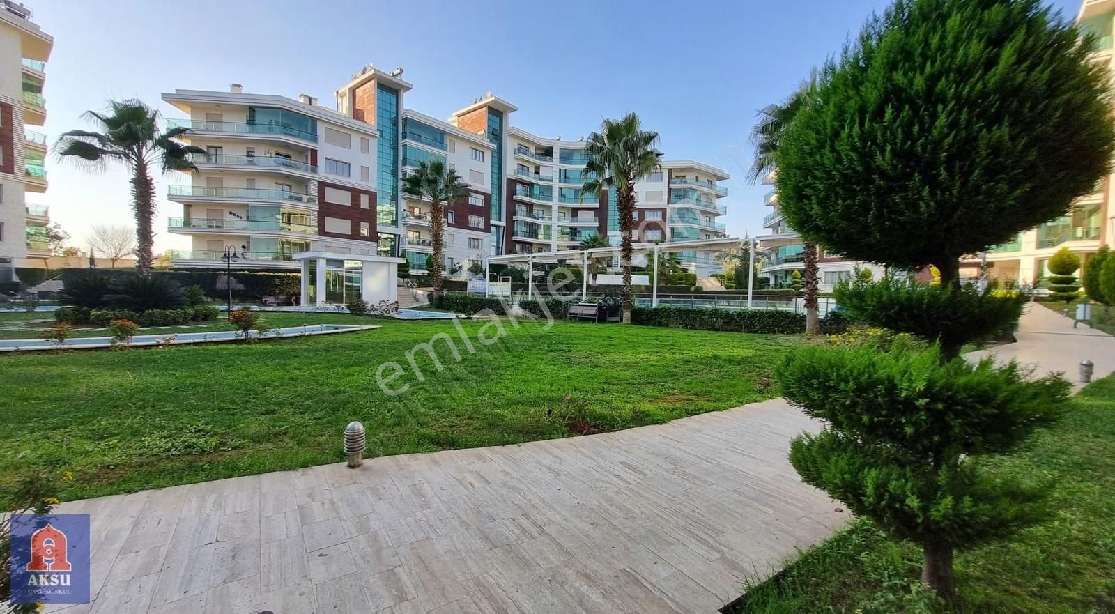 Lüks Site İçerisinde 3+1 - Görsel 6