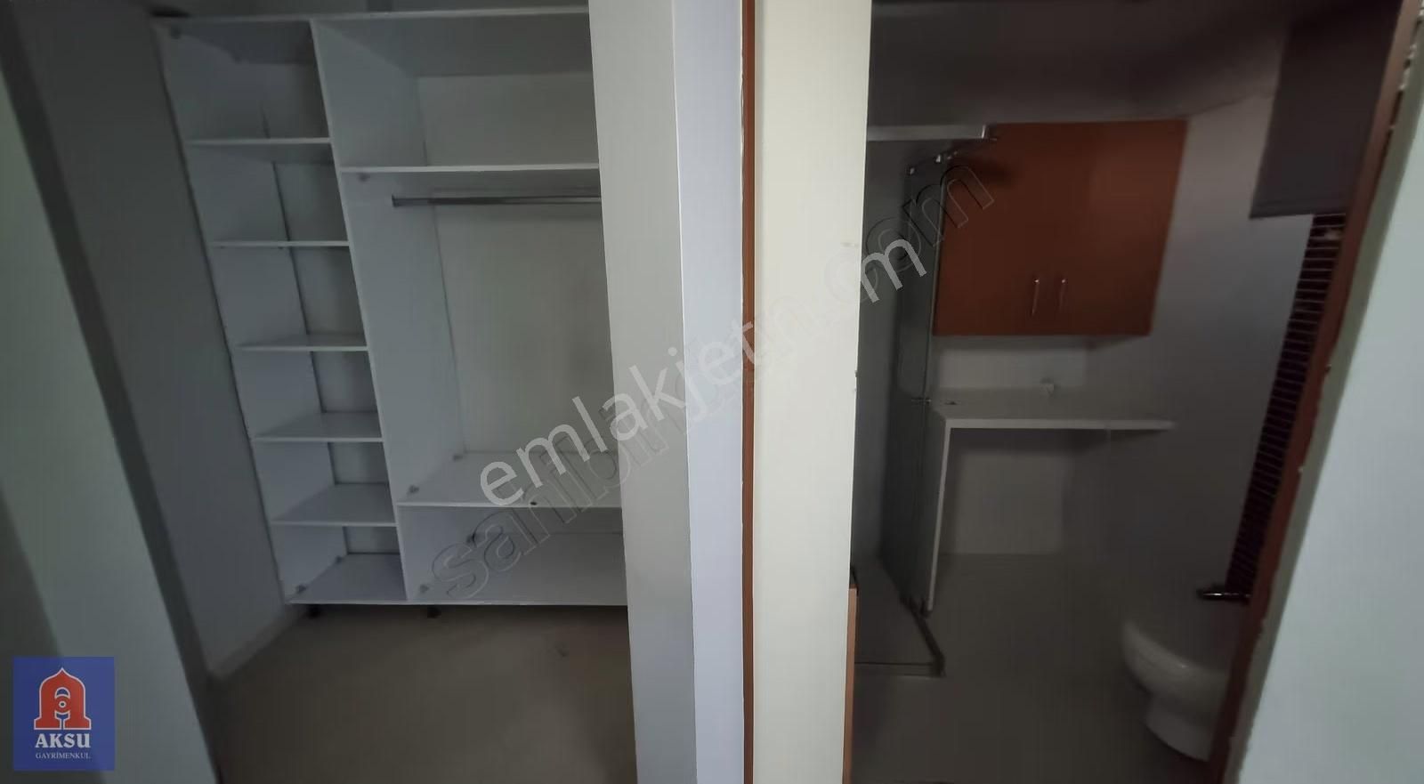 Lüks Site İçerisinde 3+1 - Görsel 21