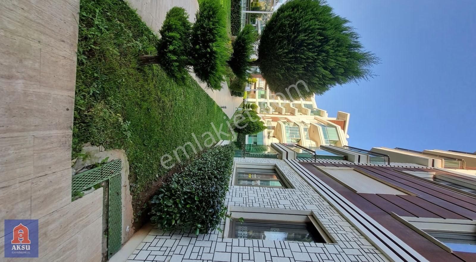 Lüks Site İçerisinde 3+1 - Görsel 27