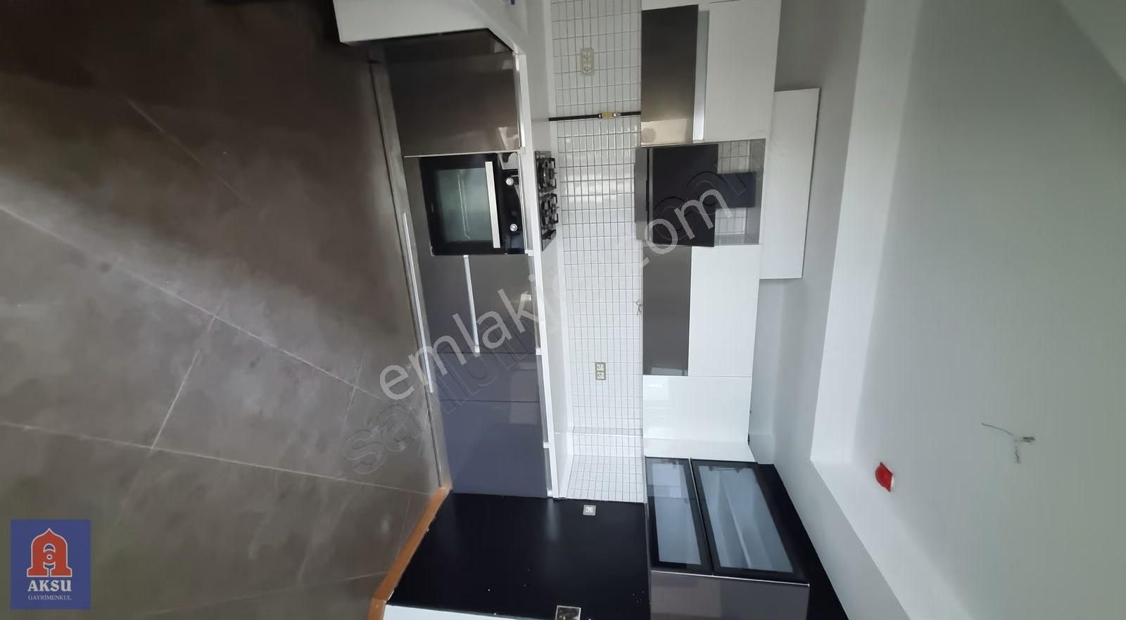 Lüks Site İçerisinde 3+1 - Görsel 11