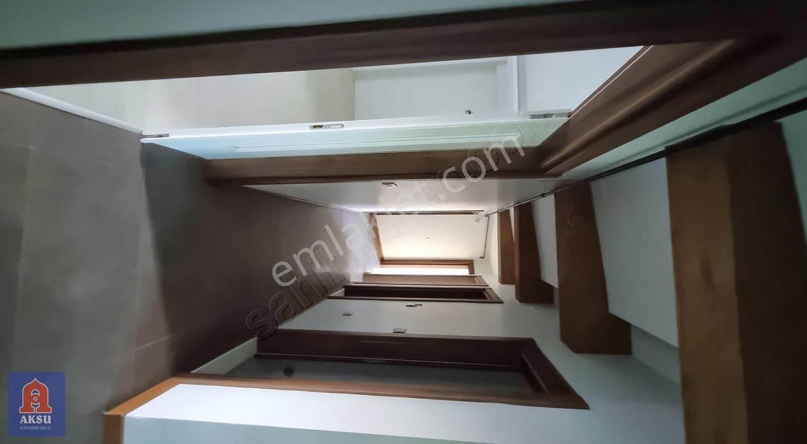 Lüks Site İçerisinde 3+1 - Görsel 25