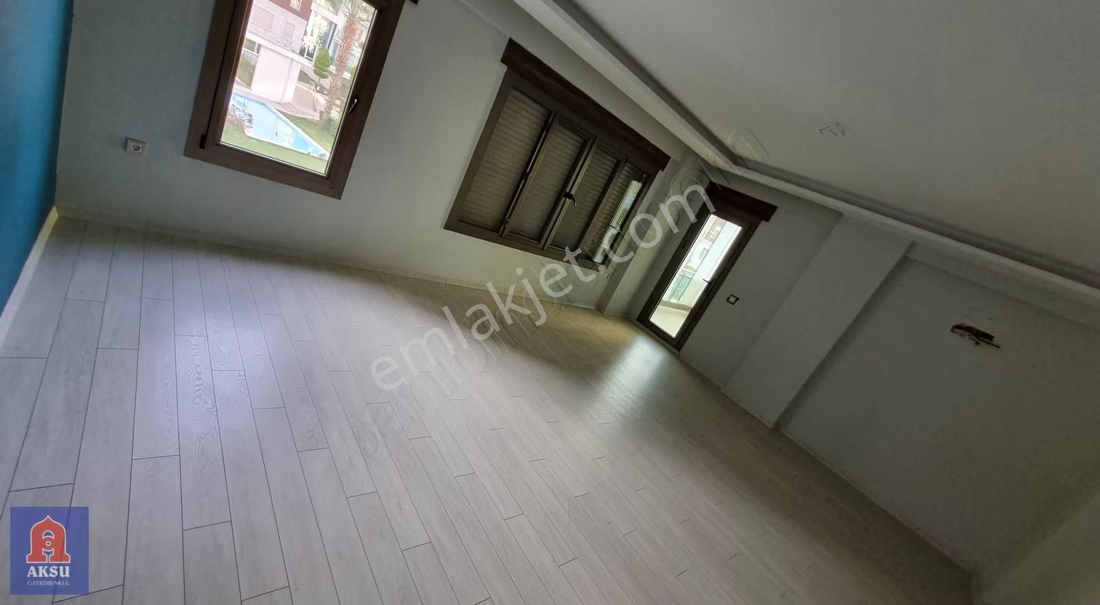 Lüks Site İçerisinde 3+1 - Görsel 7