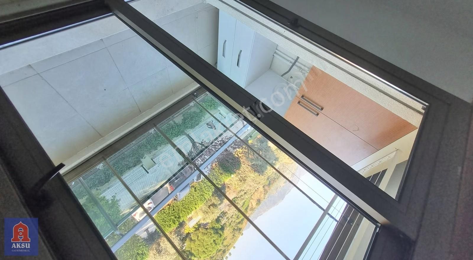 Lüks Site İçerisinde 3+1 - Görsel 17