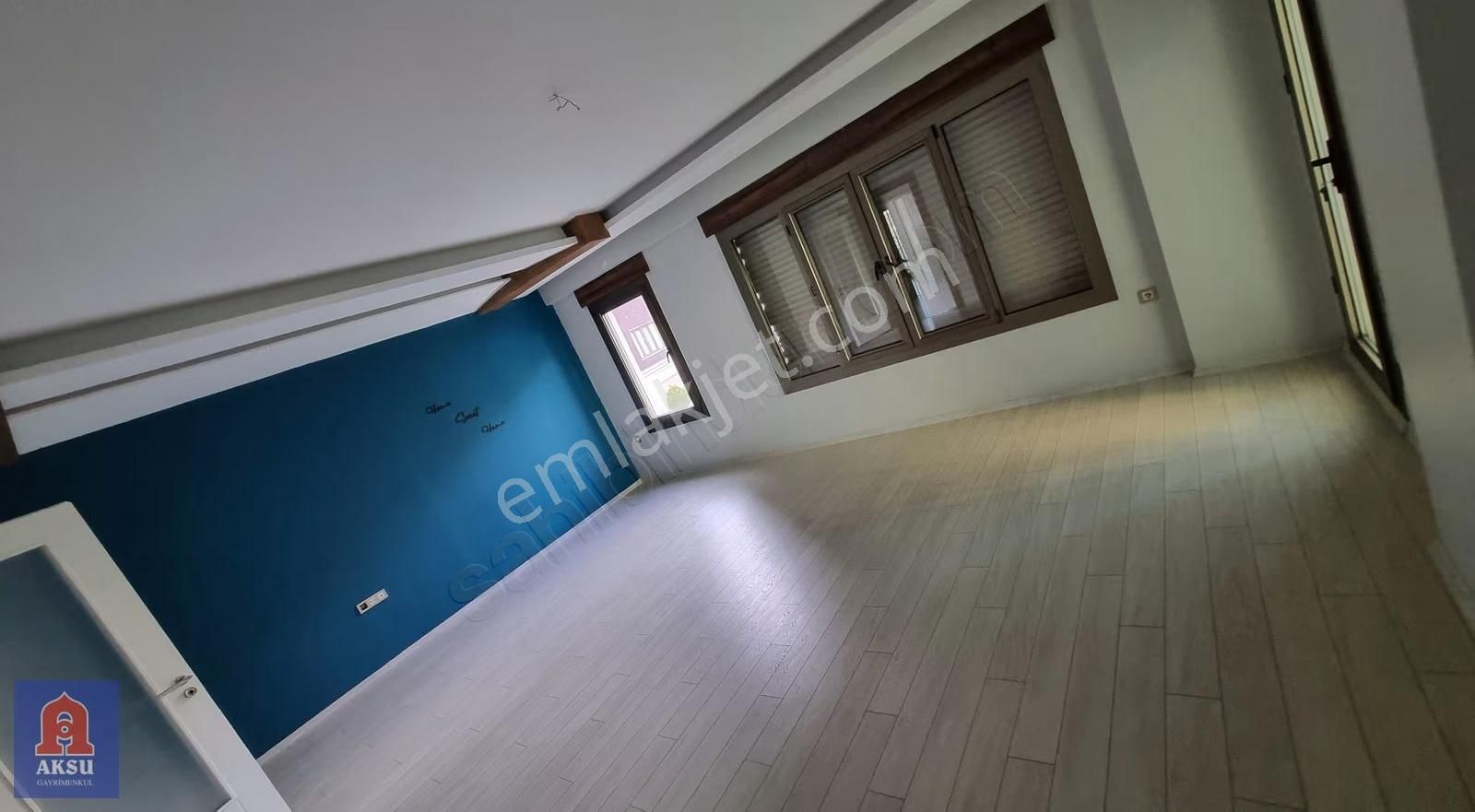 Lüks Site İçerisinde 3+1 - Görsel 12