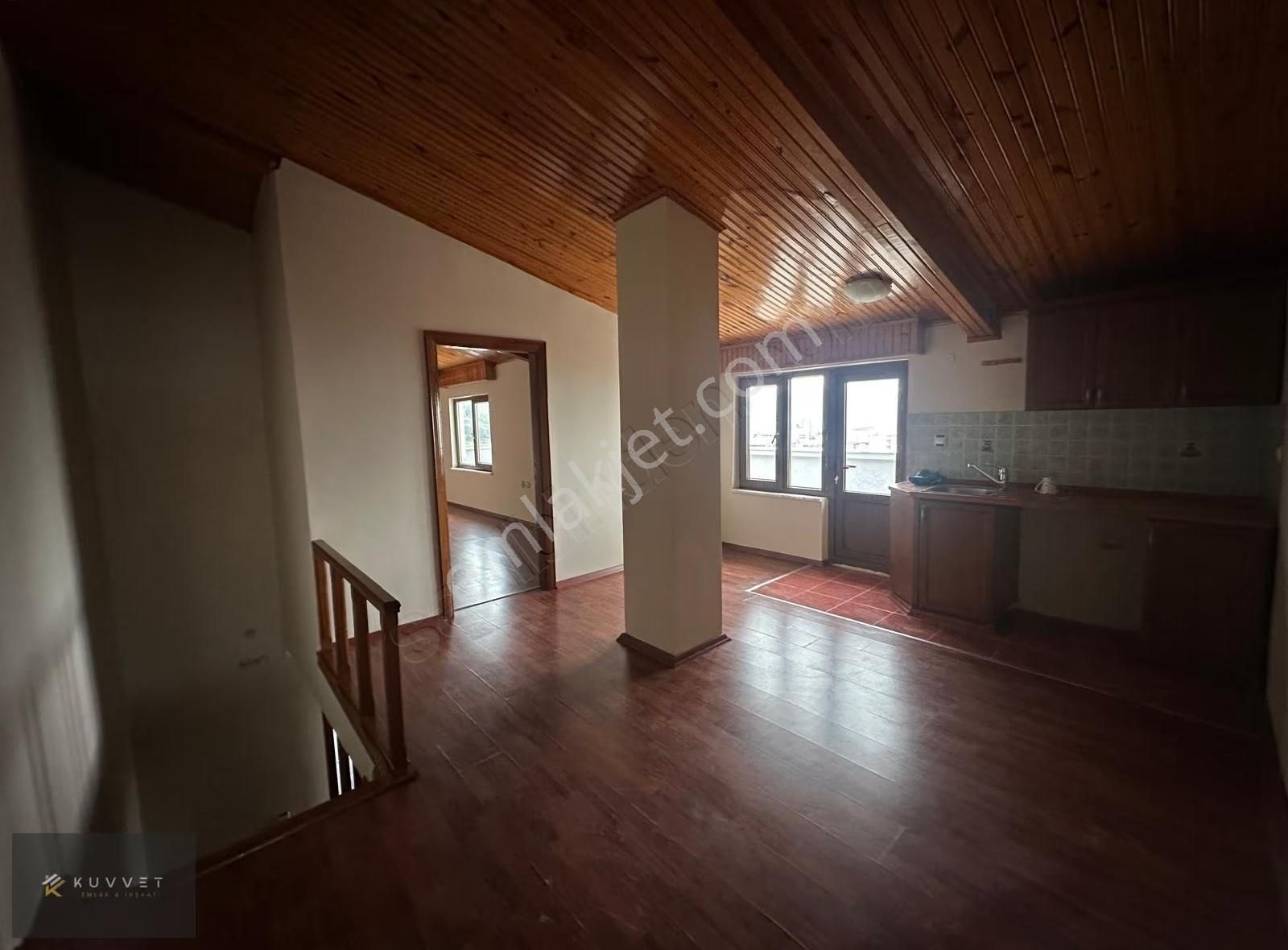 Çeşme Kent'te Deniz Manzaralı 4+2 Dubleks Daire - Görsel 13