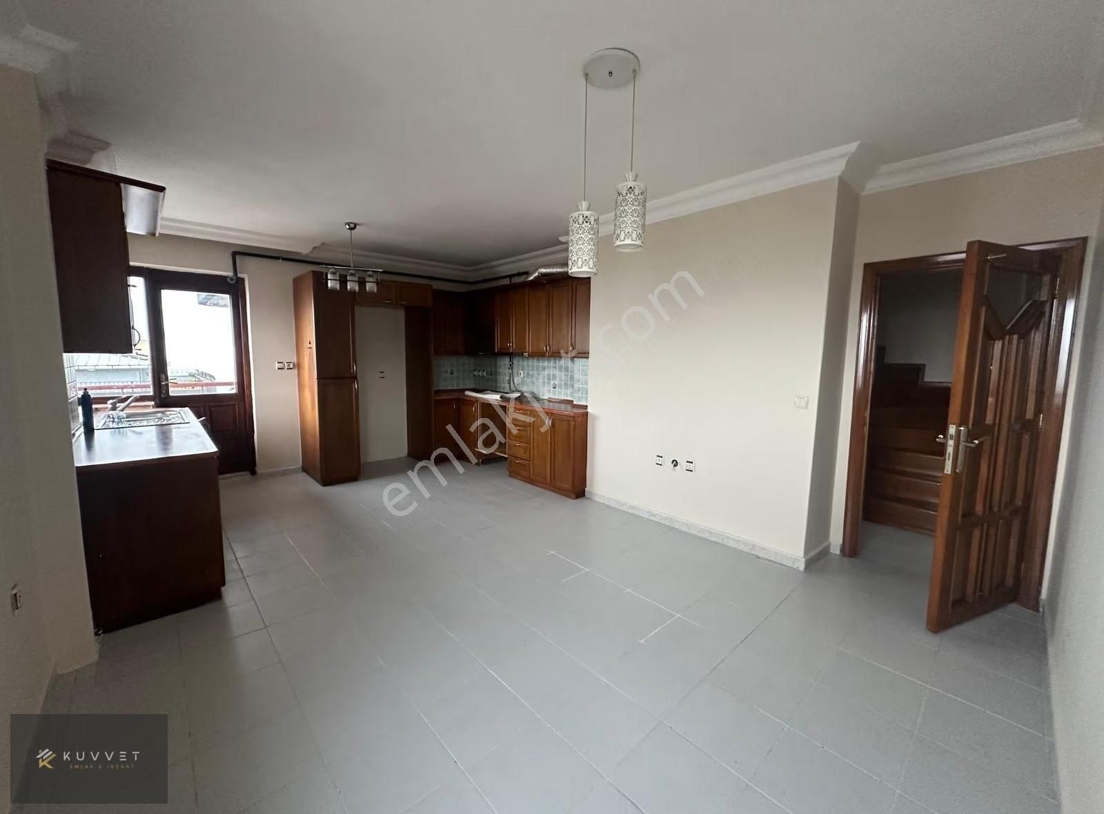 Çeşme Kent'te Deniz Manzaralı 4+2 Dubleks Daire - Görsel 16