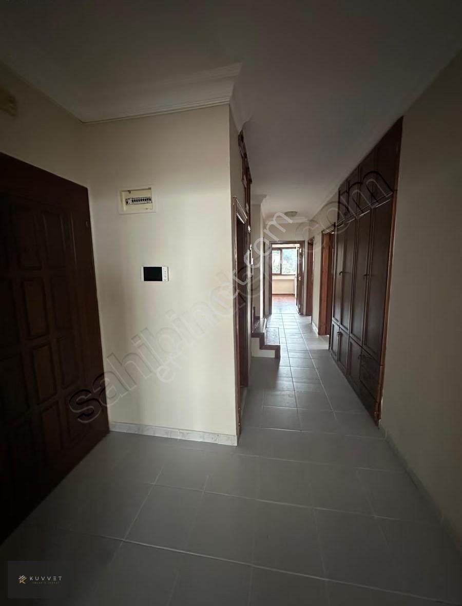 Çeşme Kent'te Deniz Manzaralı 4+2 Dubleks Daire - Görsel 4