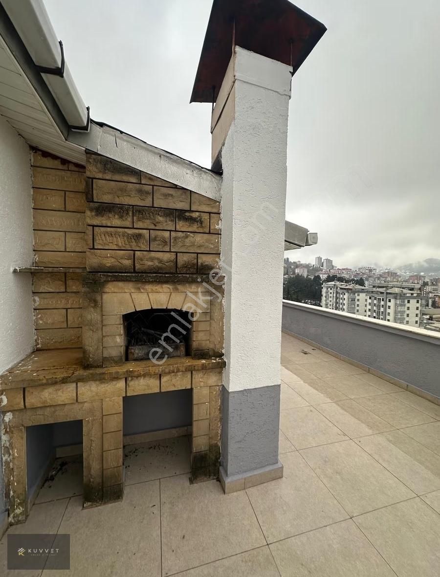 Çeşme Kent'te Deniz Manzaralı 4+2 Dubleks Daire - Görsel 11