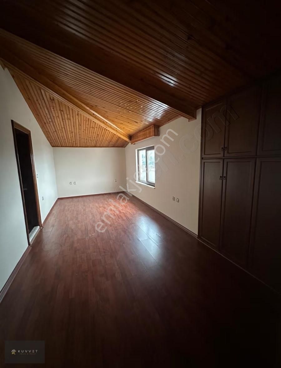 Çeşme Kent'te Deniz Manzaralı 4+2 Dubleks Daire - Görsel 12