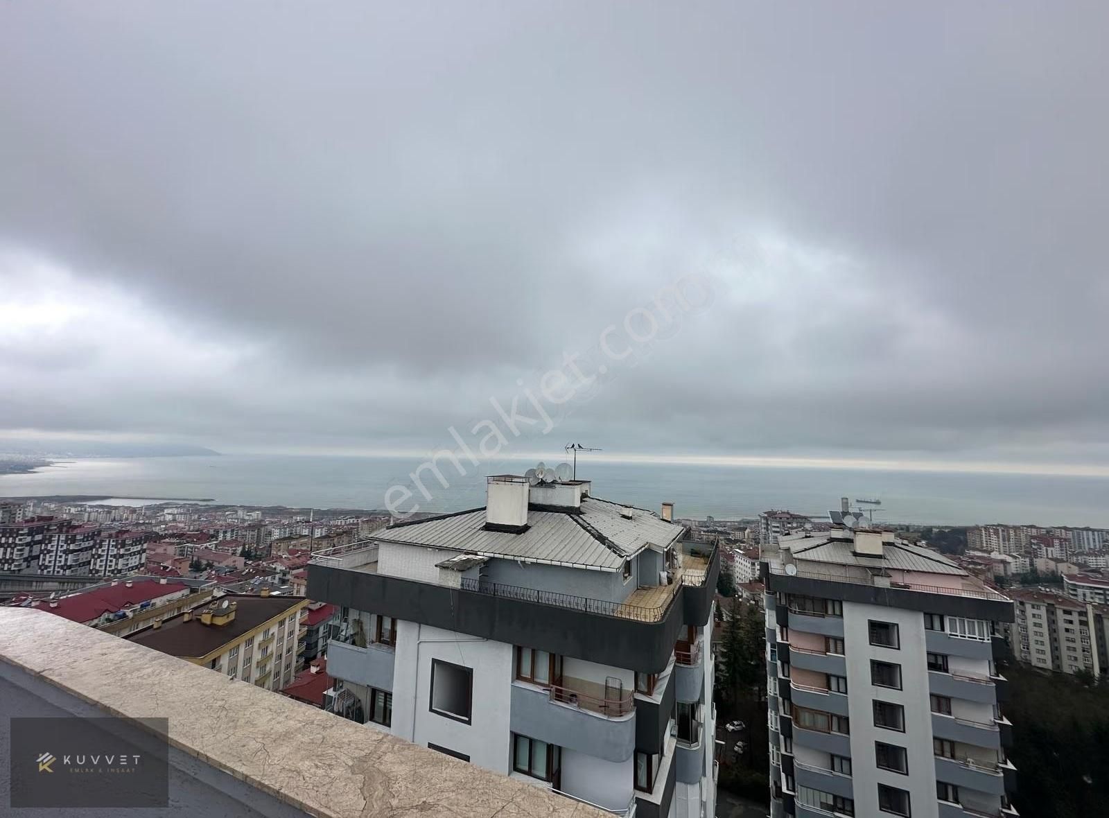 Çeşme Kent'te Deniz Manzaralı 4+2 Dubleks Daire - Görsel 18