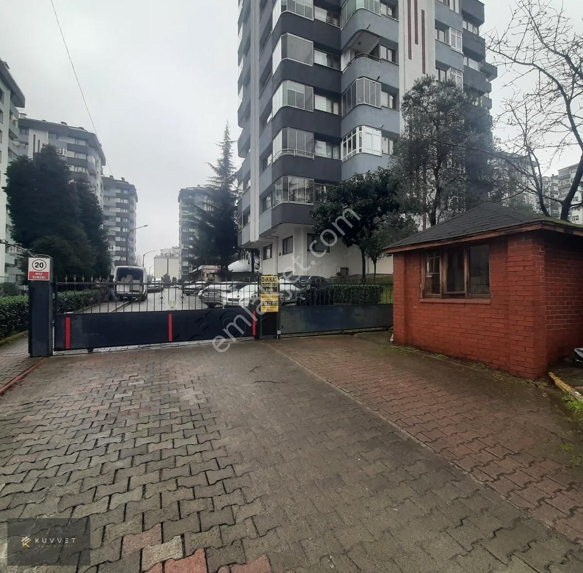 Çeşme Kent'te Deniz Manzaralı 4+2 Dubleks Daire - Görsel 22