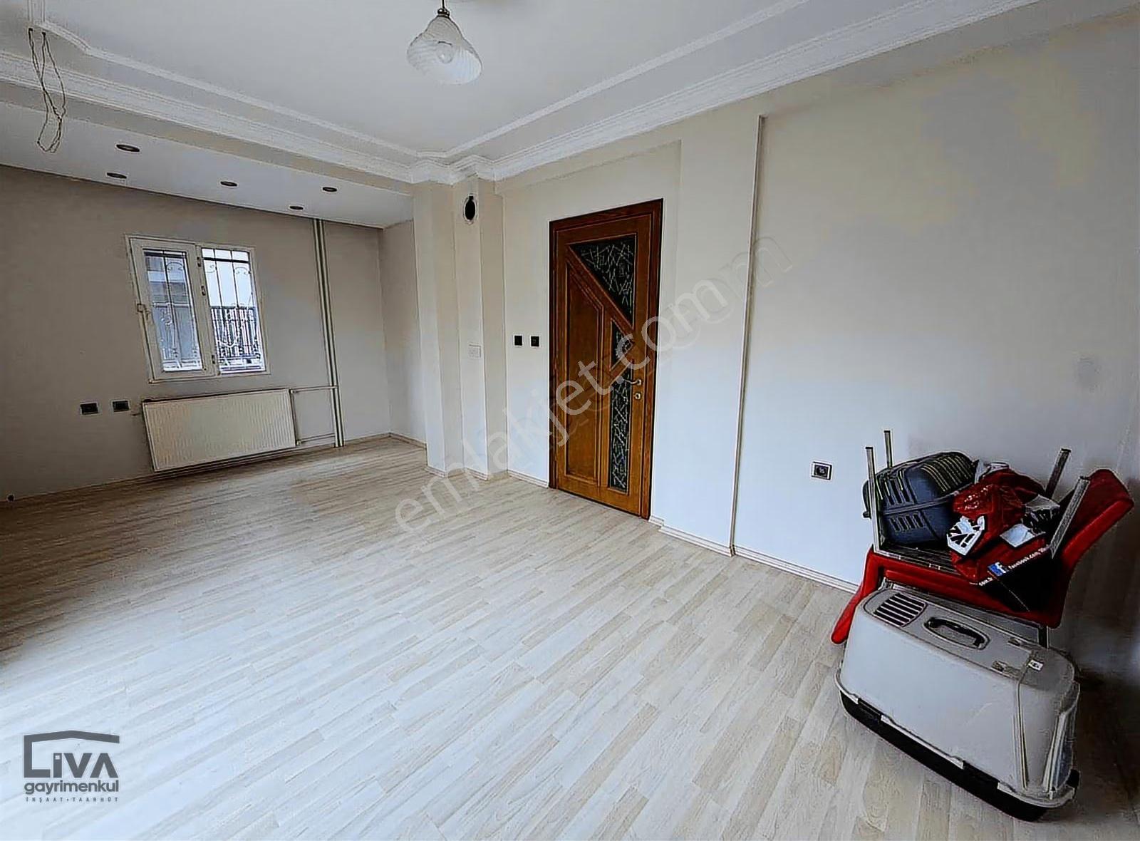 Liva Gayrimenkulden Teras Parka Yürüme Mesafesinde Lüks Villa - Görsel 3