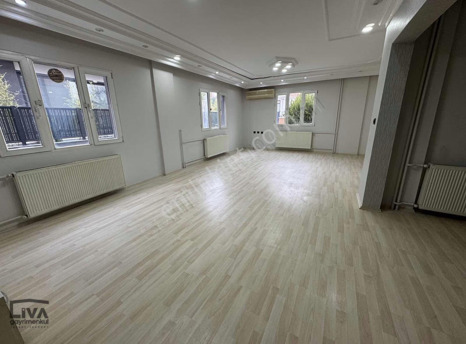 Liva Gayrimenkulden Teras Parka Yürüme Mesafesinde Lüks Villa - Görsel 17