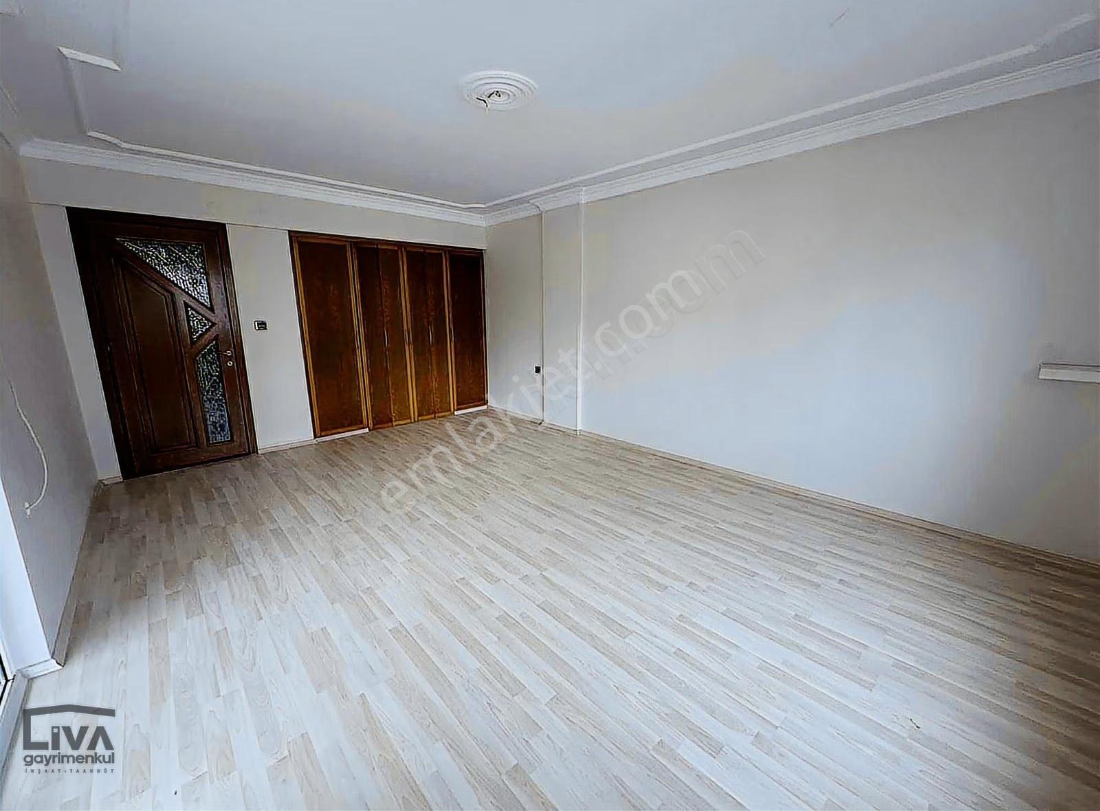 Liva Gayrimenkulden Teras Parka Yürüme Mesafesinde Lüks Villa - Görsel 18