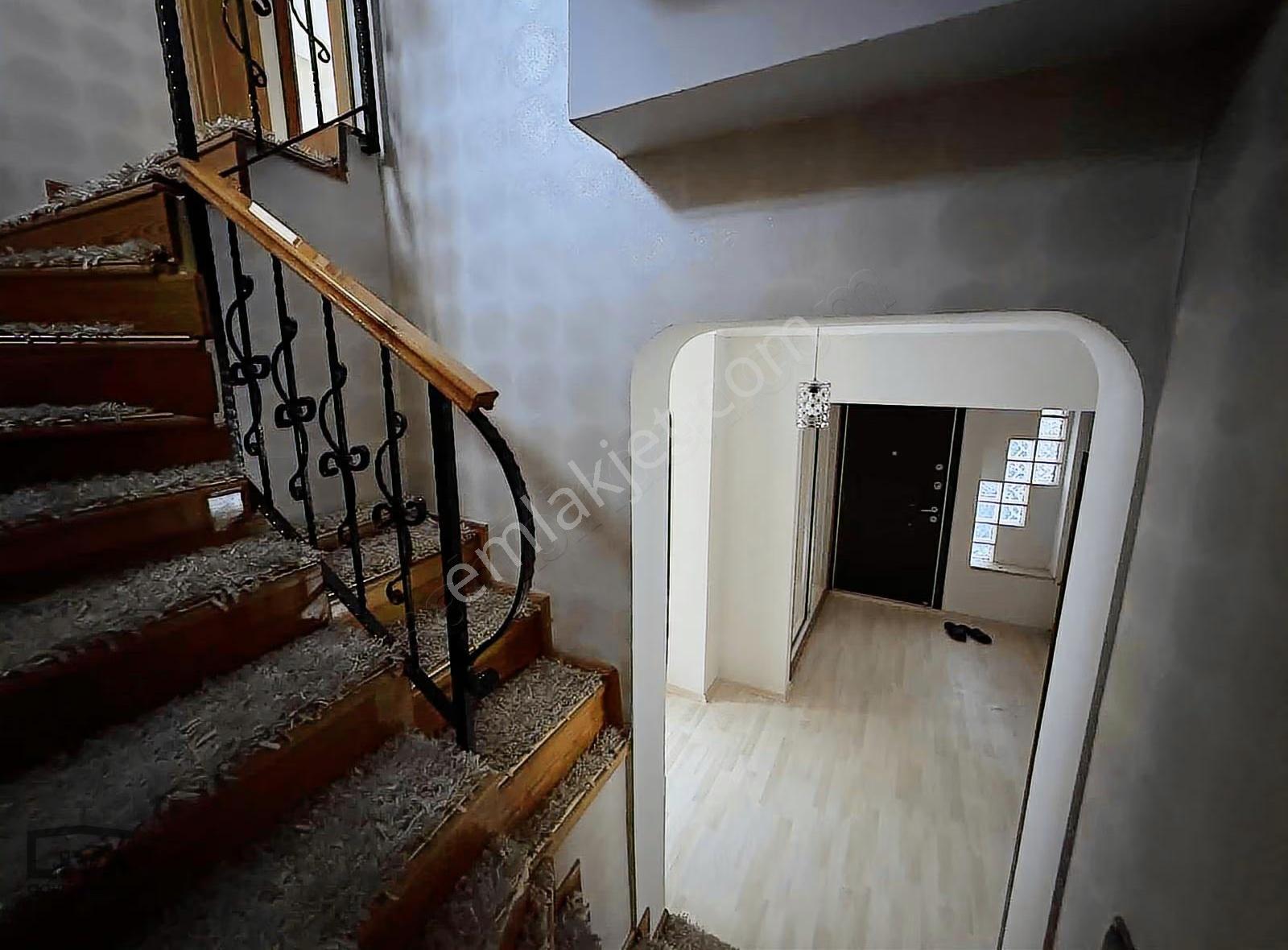 Liva Gayrimenkulden Teras Parka Yürüme Mesafesinde Lüks Villa - Görsel 29