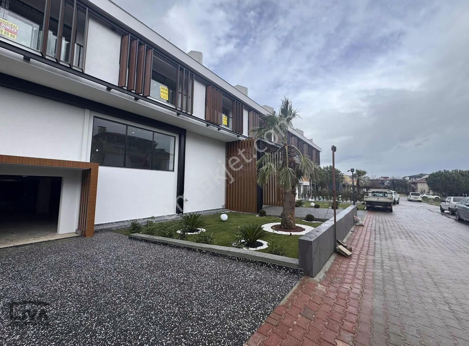 Liva'dan Adliye Yakını Satılık Prestijli Ultra Lüks Fırsat Ofis - Görsel 8