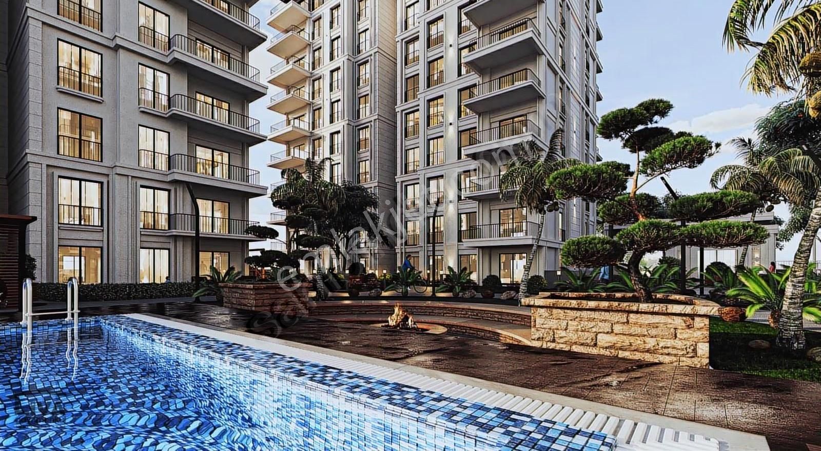 Liva'dan Cinkayada 3 Aya Teslim Site İçi 3+1 Fırsat Daire - Görsel 16