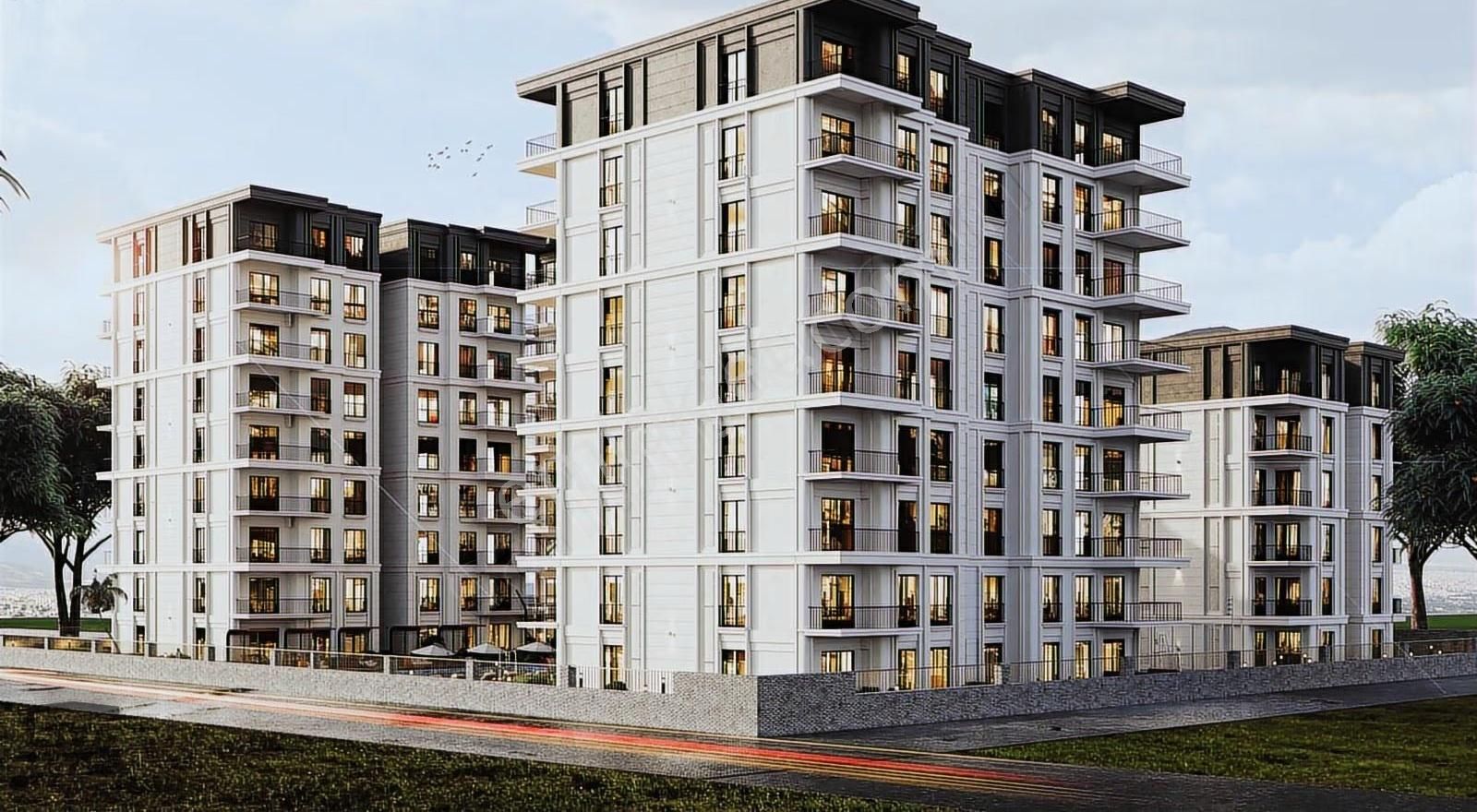 Liva'dan Cinkayada 3 Aya Teslim Site İçi 3+1 Fırsat Daire - Görsel 15