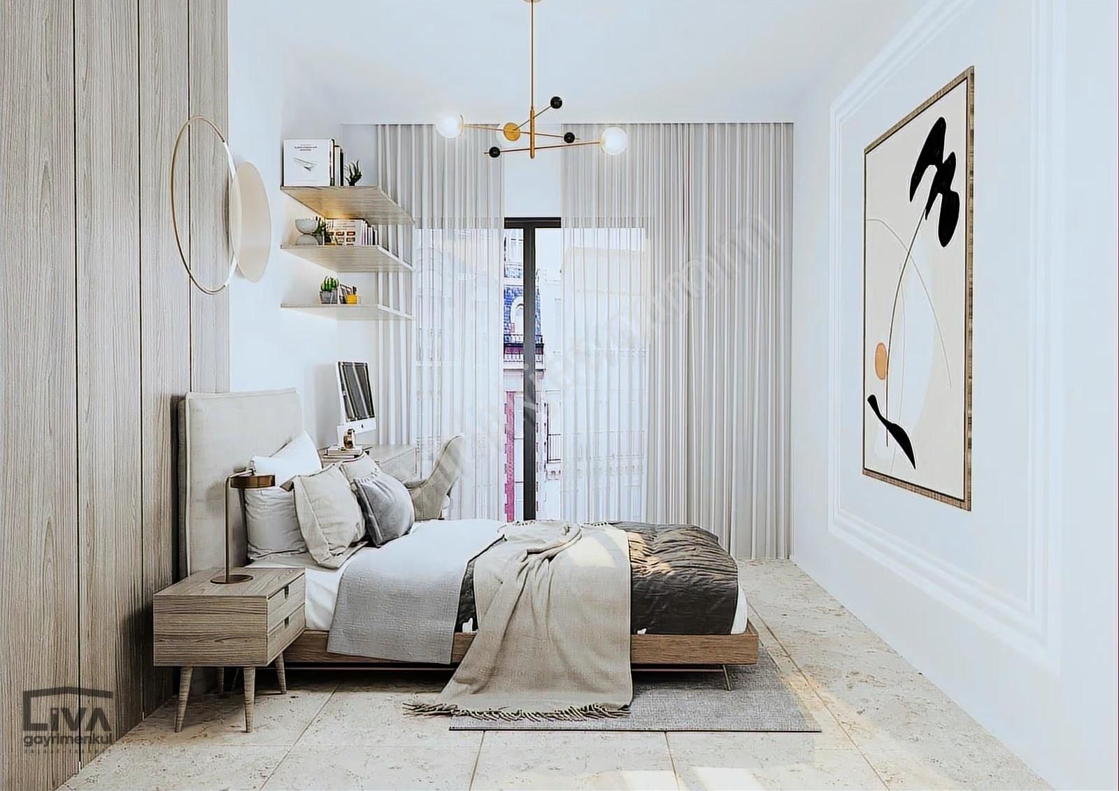 Liva'dan Cinkayada 3 Aya Teslim Site İçi 3+1 Fırsat Daire - Görsel 13