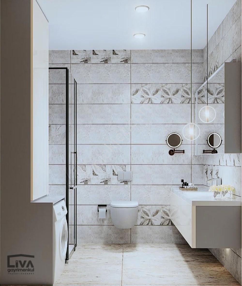 Liva'dan Cinkayada 3 Aya Teslim Site İçi 3+1 Fırsat Daire - Görsel 4