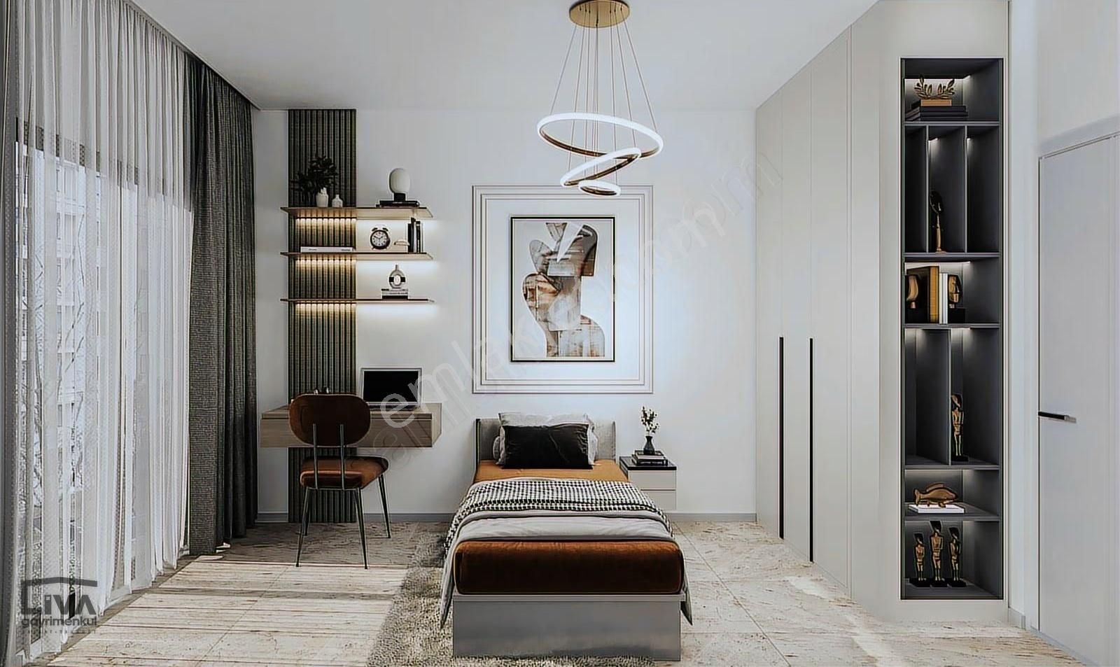 Liva'dan Cinkayada 3 Aya Teslim Site İçi 3+1 Fırsat Daire - Görsel 7