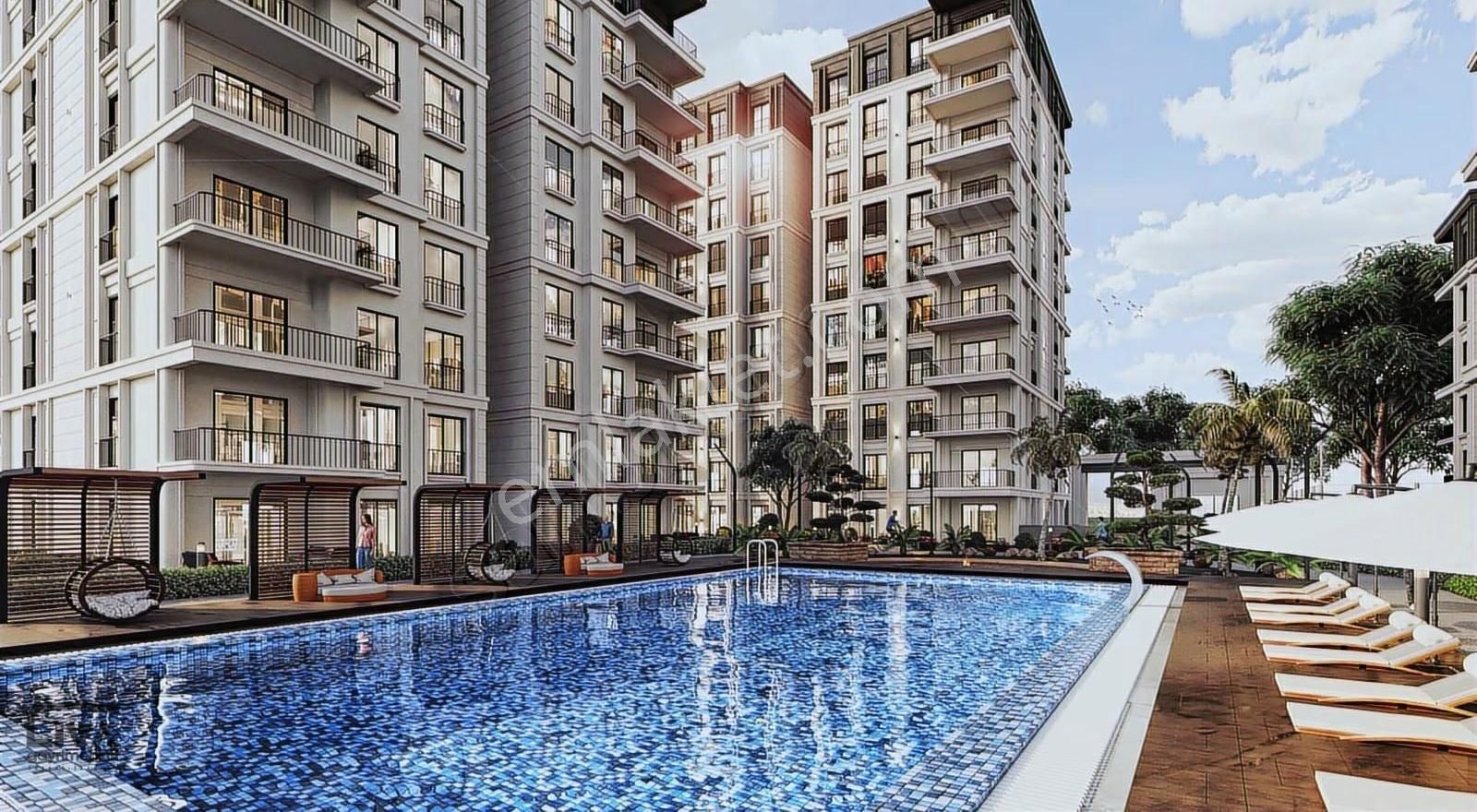 Liva'dan Cinkayada 3 Aya Teslim Site İçi 3+1 Fırsat Daire - Görsel 18