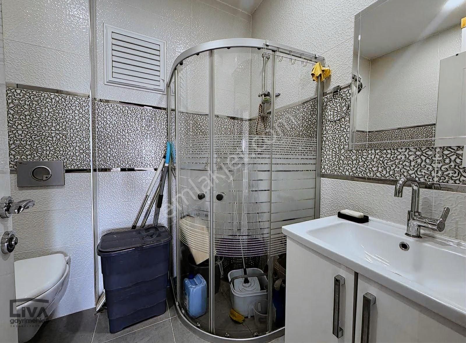 Liva'dan Merkezi Konumda Satılık 3+1 Geniş Teraslı Dubleks Daire - Görsel 18