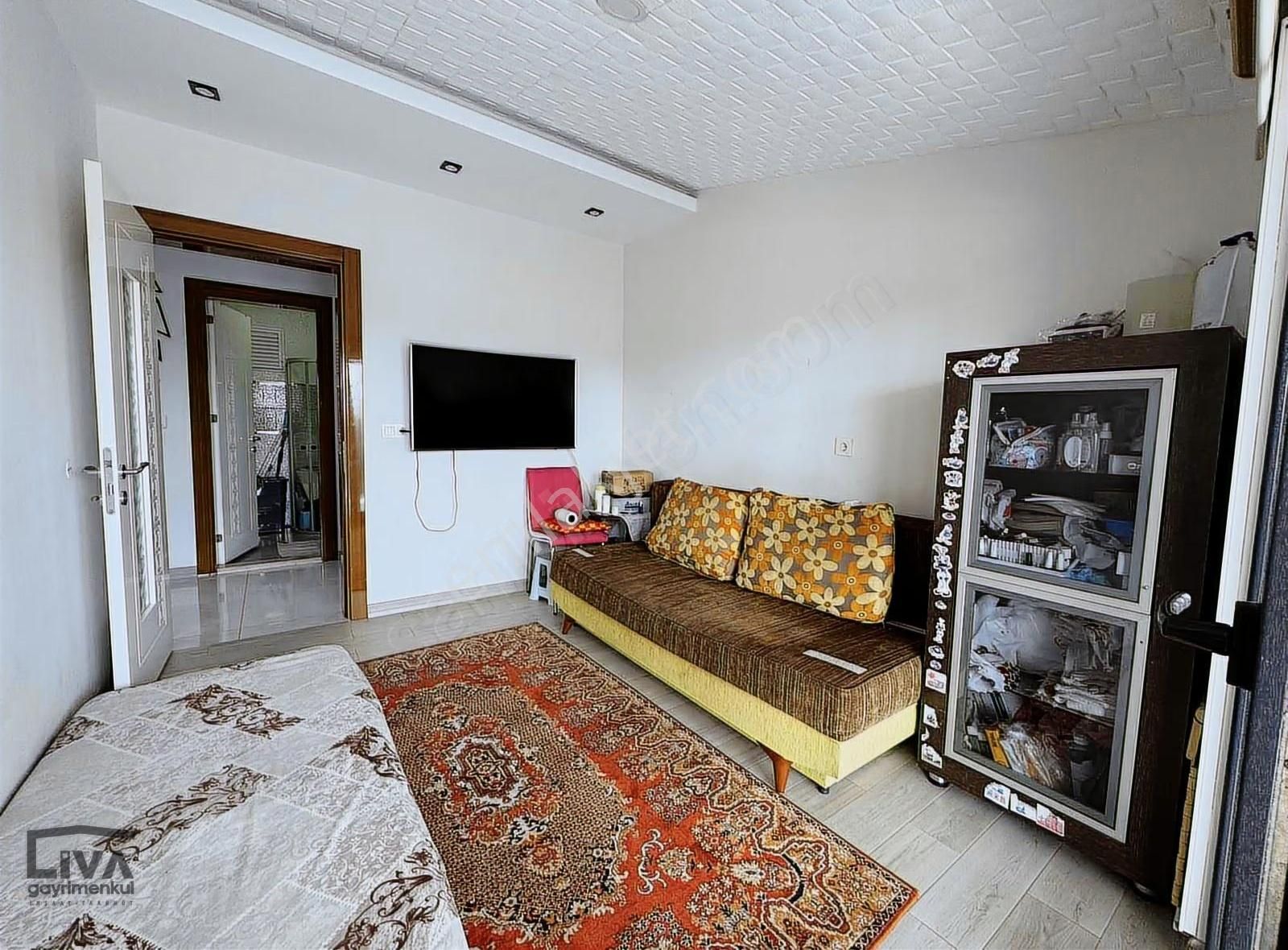 Liva'dan Merkezi Konumda Satılık 3+1 Geniş Teraslı Dubleks Daire - Görsel 15