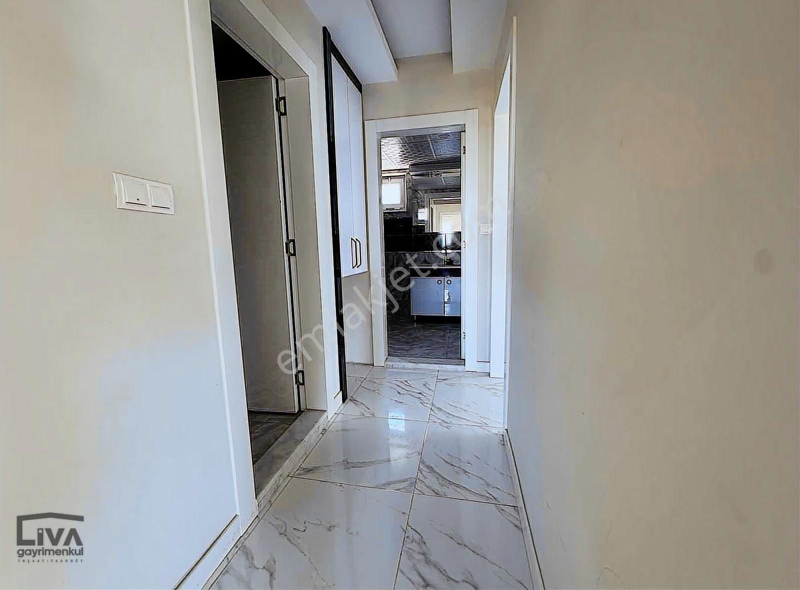 Liva Gayrimenkulden Gümüşçayda Satılık Harika Daire - Görsel 14