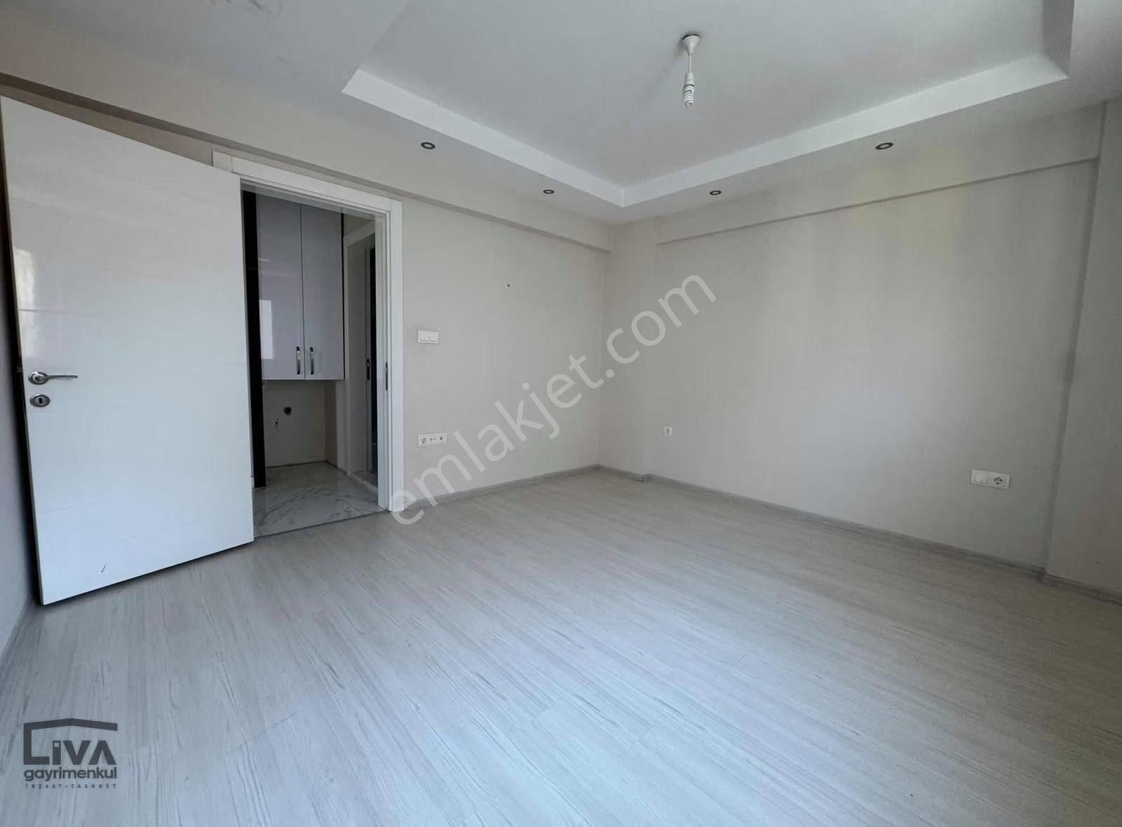 Liva Gayrimenkulden Gümüşçayda Satılık Harika Daire - Görsel 23