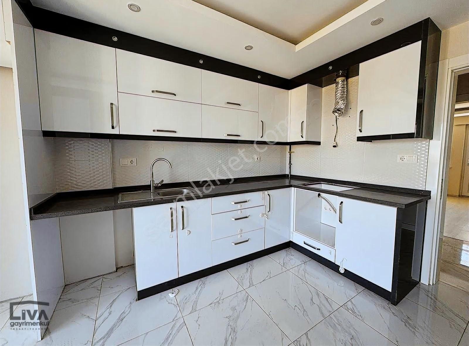 Liva Gayrimenkulden Gümüşçayda Satılık Harika Daire - Görsel 3