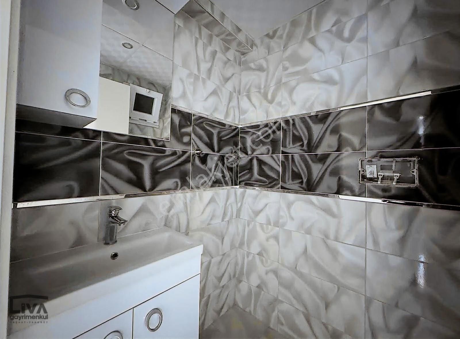 Liva Gayrimenkulden Gümüşçayda Satılık Harika Daire - Görsel 18