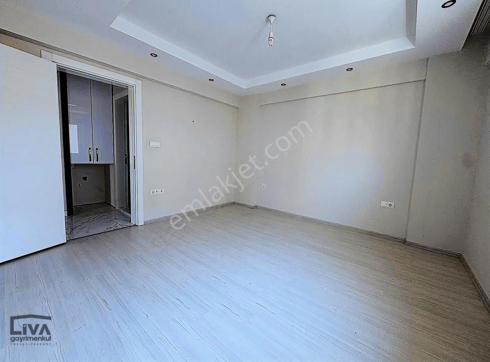 Liva Gayrimenkulden Gümüşçayda Satılık Harika Daire - Görsel 11