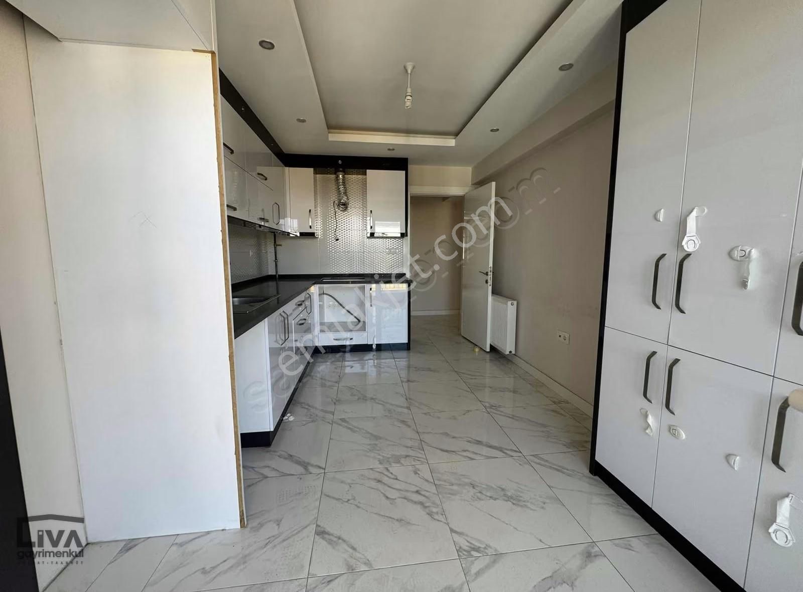 Liva Gayrimenkulden Gümüşçayda Satılık Harika Daire - Görsel 21