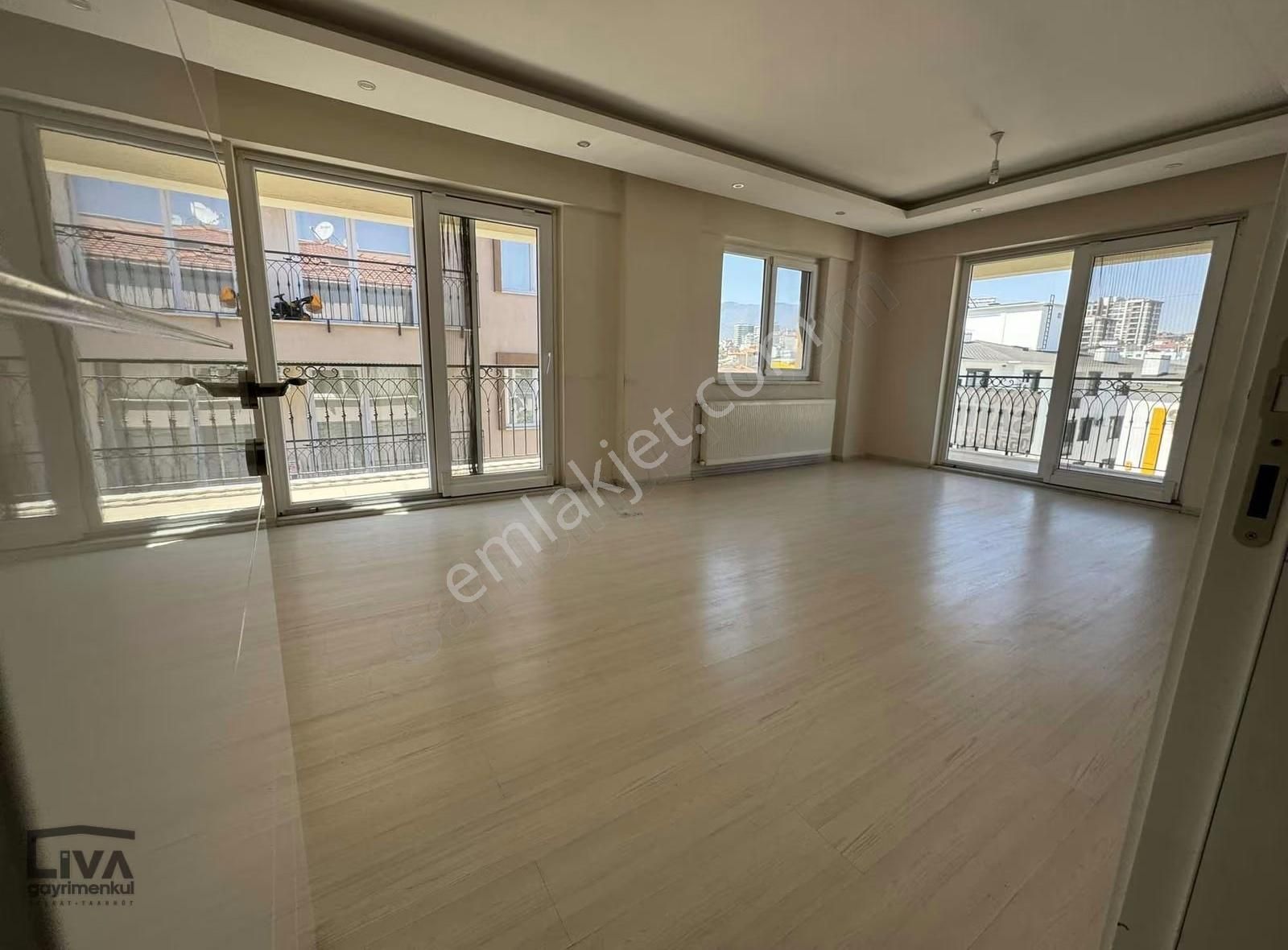 Liva Gayrimenkulden Gümüşçayda Satılık Harika Daire - Görsel 19