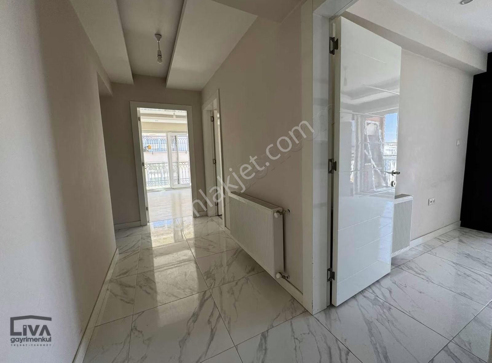 Liva Gayrimenkulden Gümüşçayda Satılık Harika Daire - Görsel 22