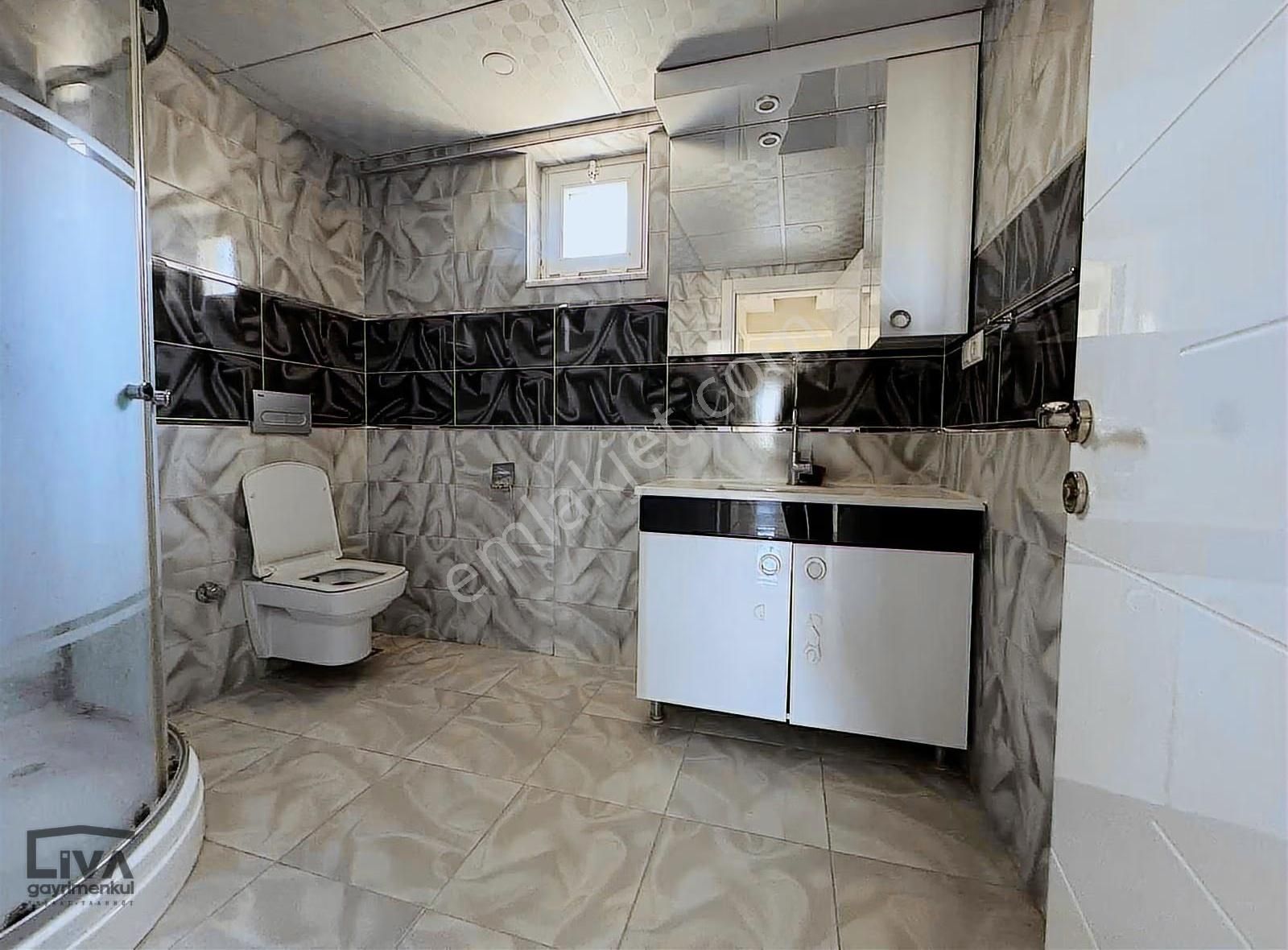 Liva Gayrimenkulden Gümüşçayda Satılık Harika Daire - Görsel 20