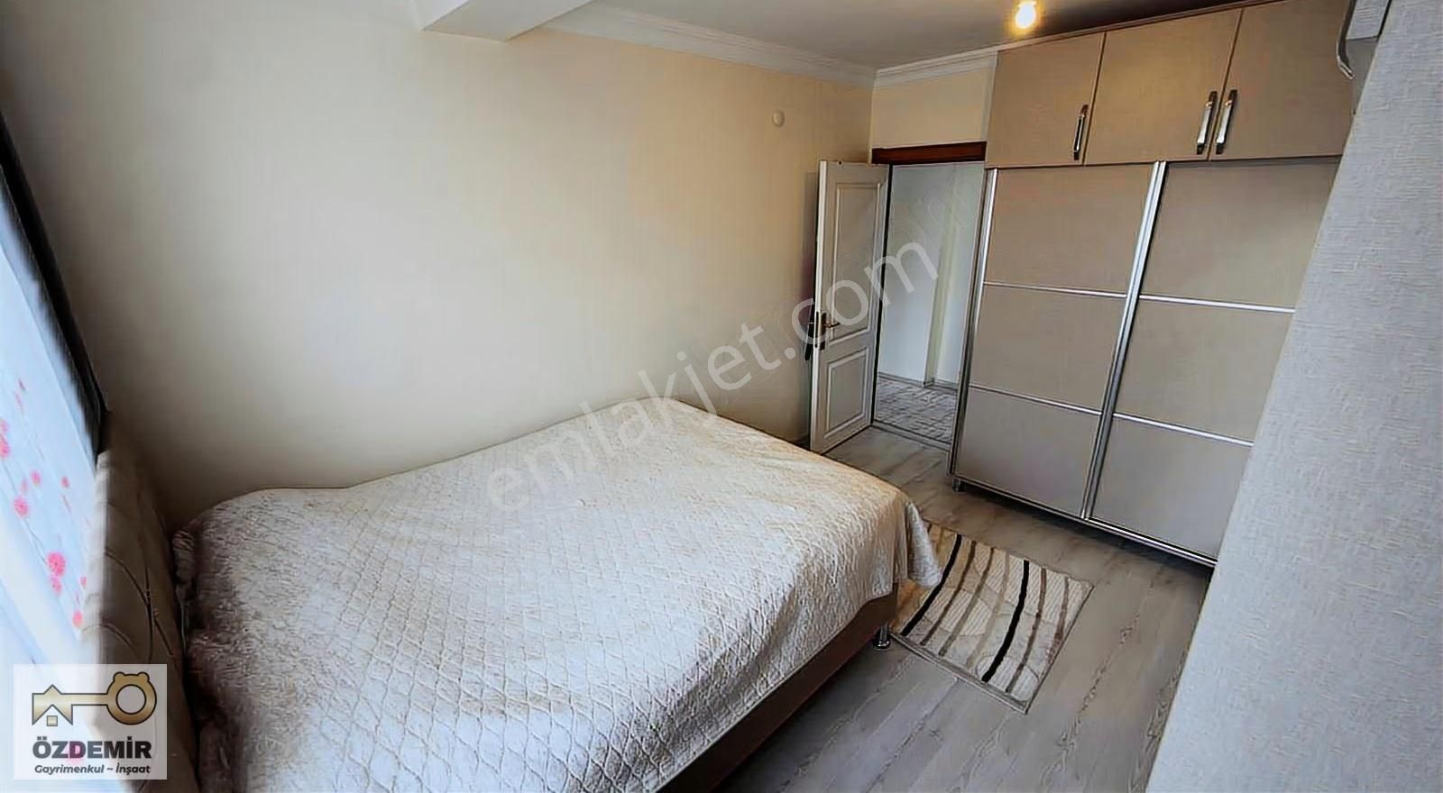 Özdemir'den Şirintepe Mah. Örme Sk. Yakını Satılık 3+1 Daire - Görsel 8