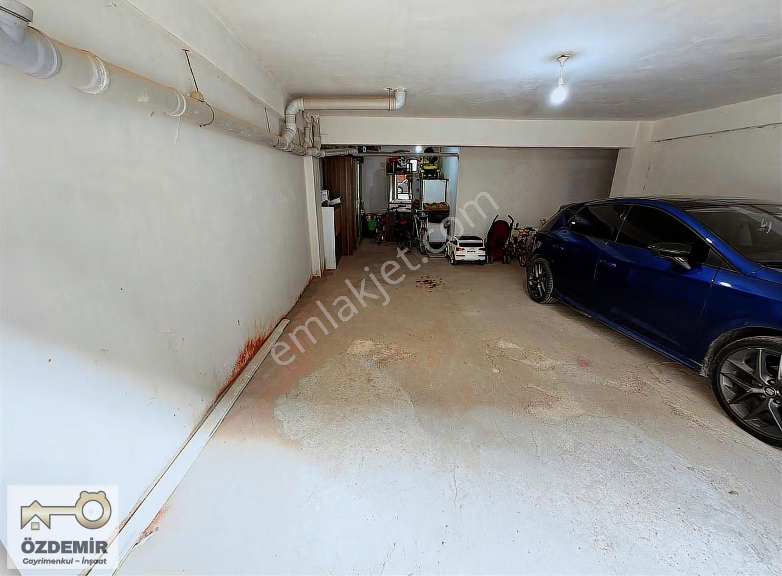 Özdemir'den Şirintepe Mah. Örme Sk. Yakını Satılık 3+1 Daire - Görsel 29