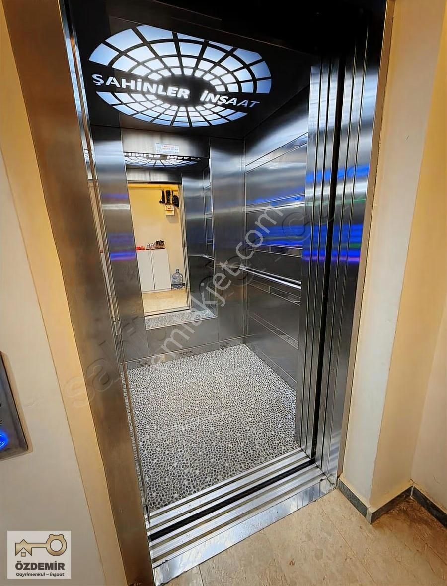 Özdemir'den Şirintepe Mah. Örme Sk. Yakını Satılık 3+1 Daire - Görsel 12