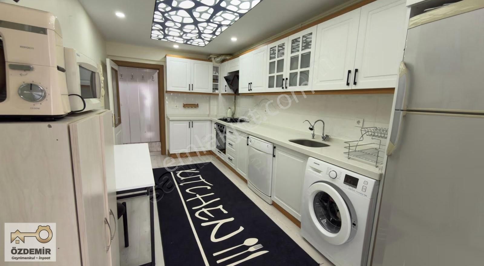 Özdemir'den Şirintepe Mah. Örme Sk. Yakını Satılık 3+1 Daire - Görsel 27