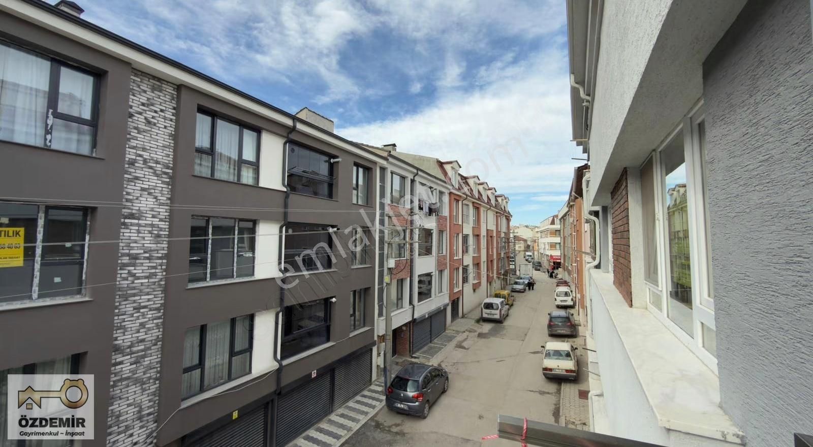 Özdemir'den Şirintepe Mah. Örme Sk. Yakını Satılık 3+1 Daire - Görsel 10