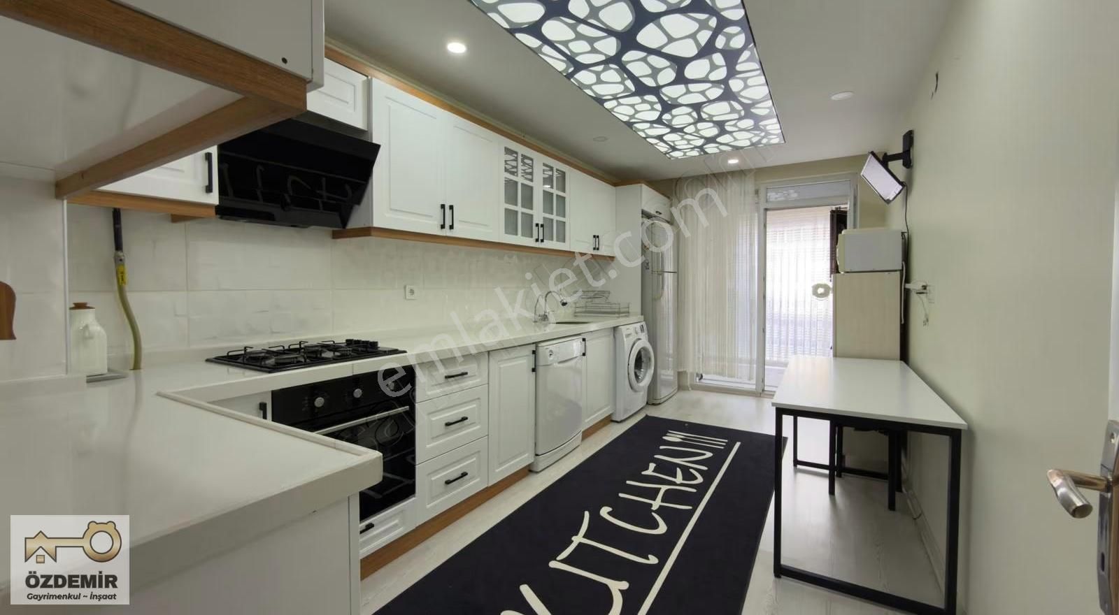 Özdemir'den Şirintepe Mah. Örme Sk. Yakını Satılık 3+1 Daire - Görsel 1