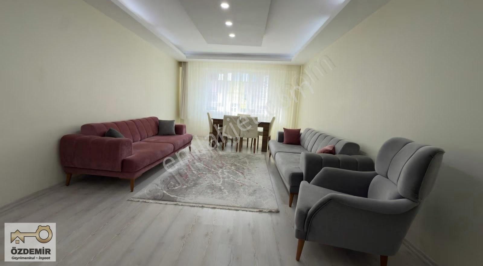 Özdemir'den Şirintepe Mah. Örme Sk. Yakını Satılık 3+1 Daire - Görsel 19