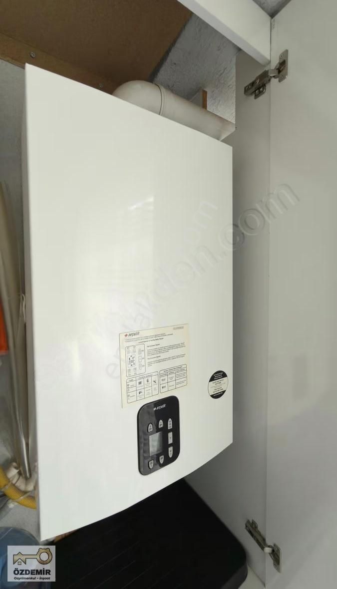 Özdemir'den Şirintepe Mah. Örme Sk. Yakını Satılık 3+1 Daire - Görsel 20